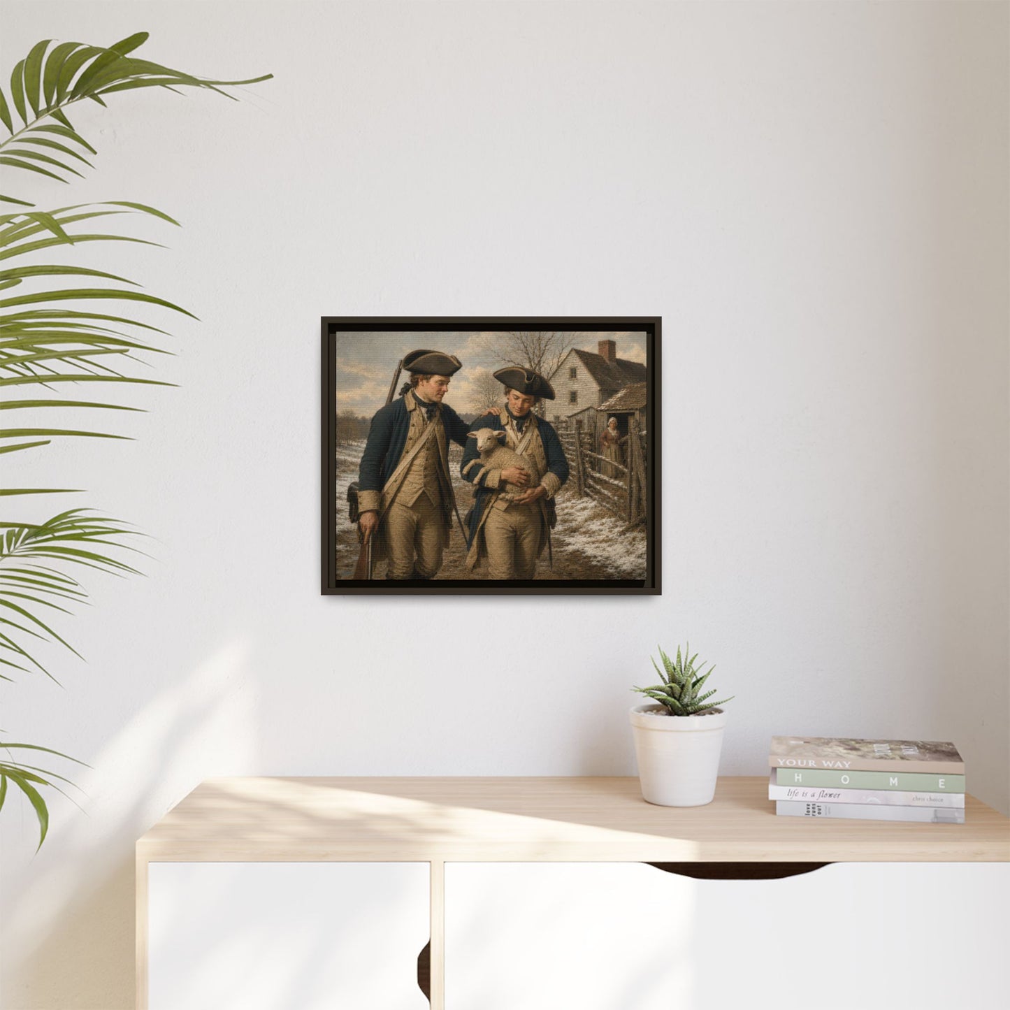 Missing Art Studies - 1776 | paire 030