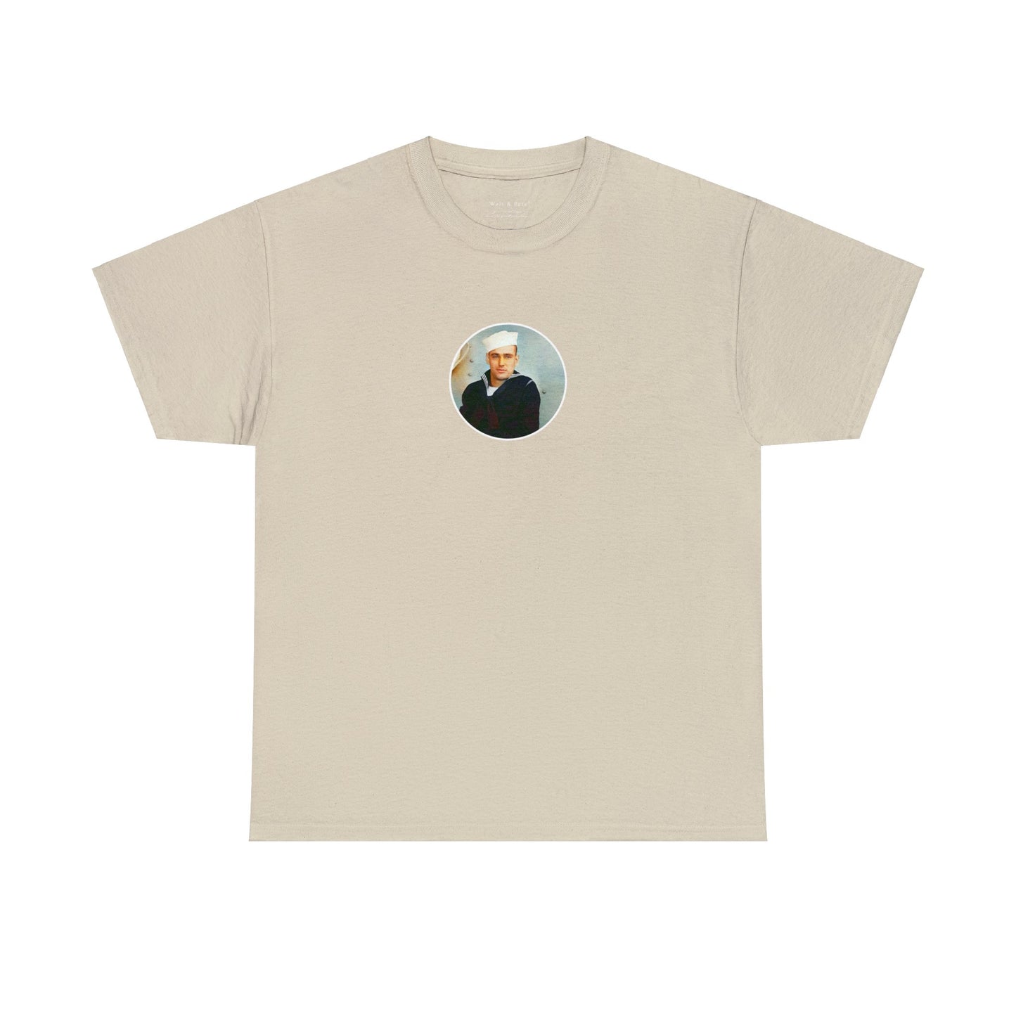 celibataire 023 | Vintage Graphic T-Shirt