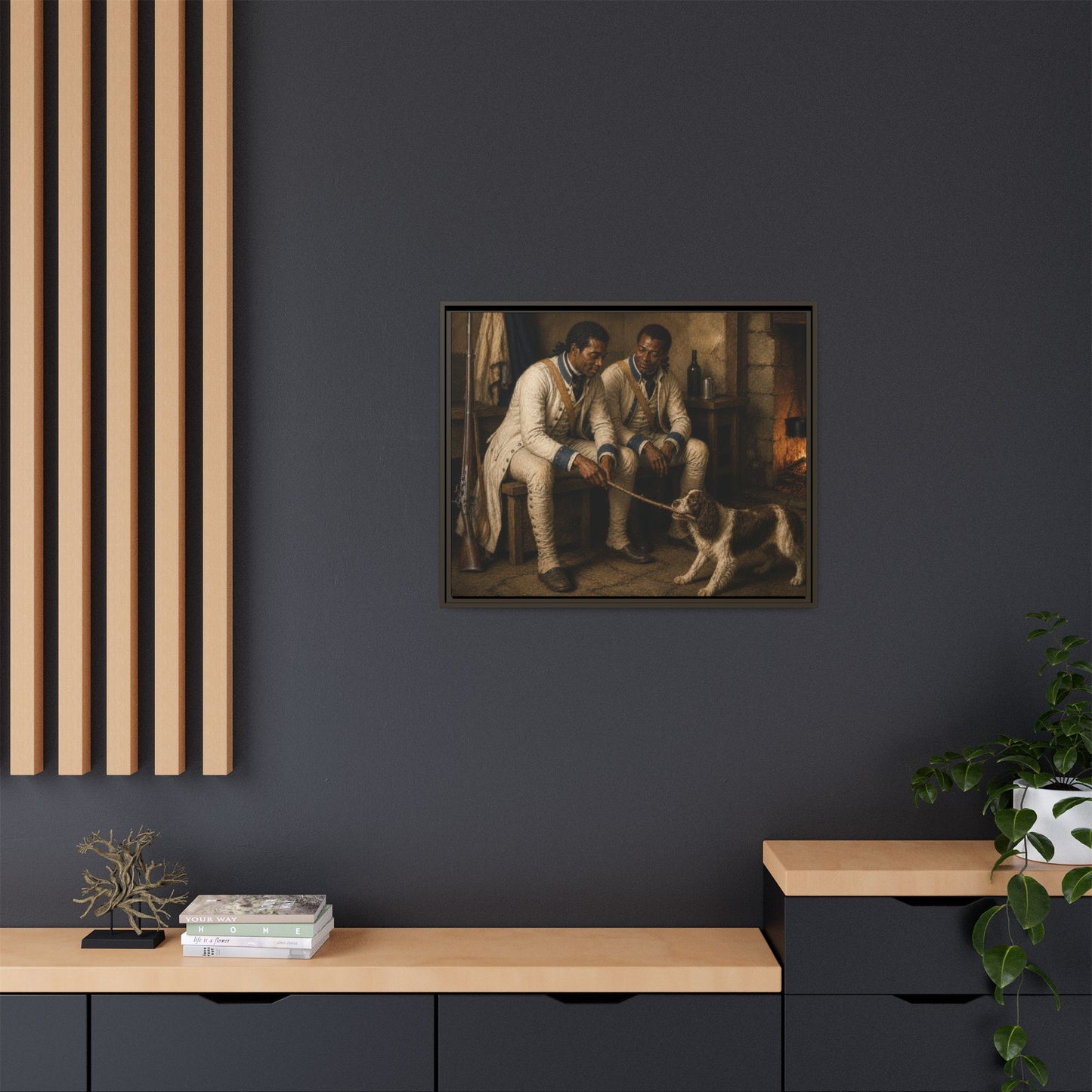 Missing Art Studies - 1776 | paire 016