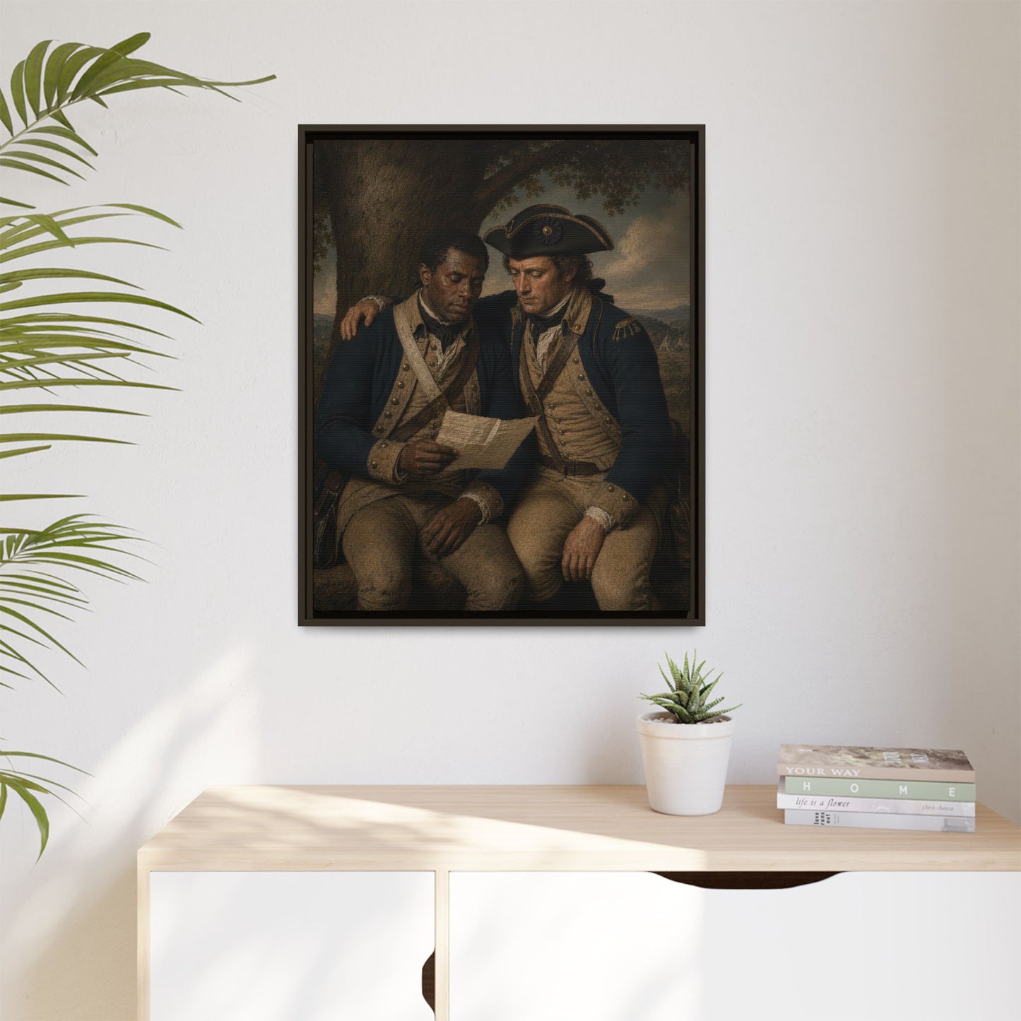 Missing Art Studies - 1776 | paire 056