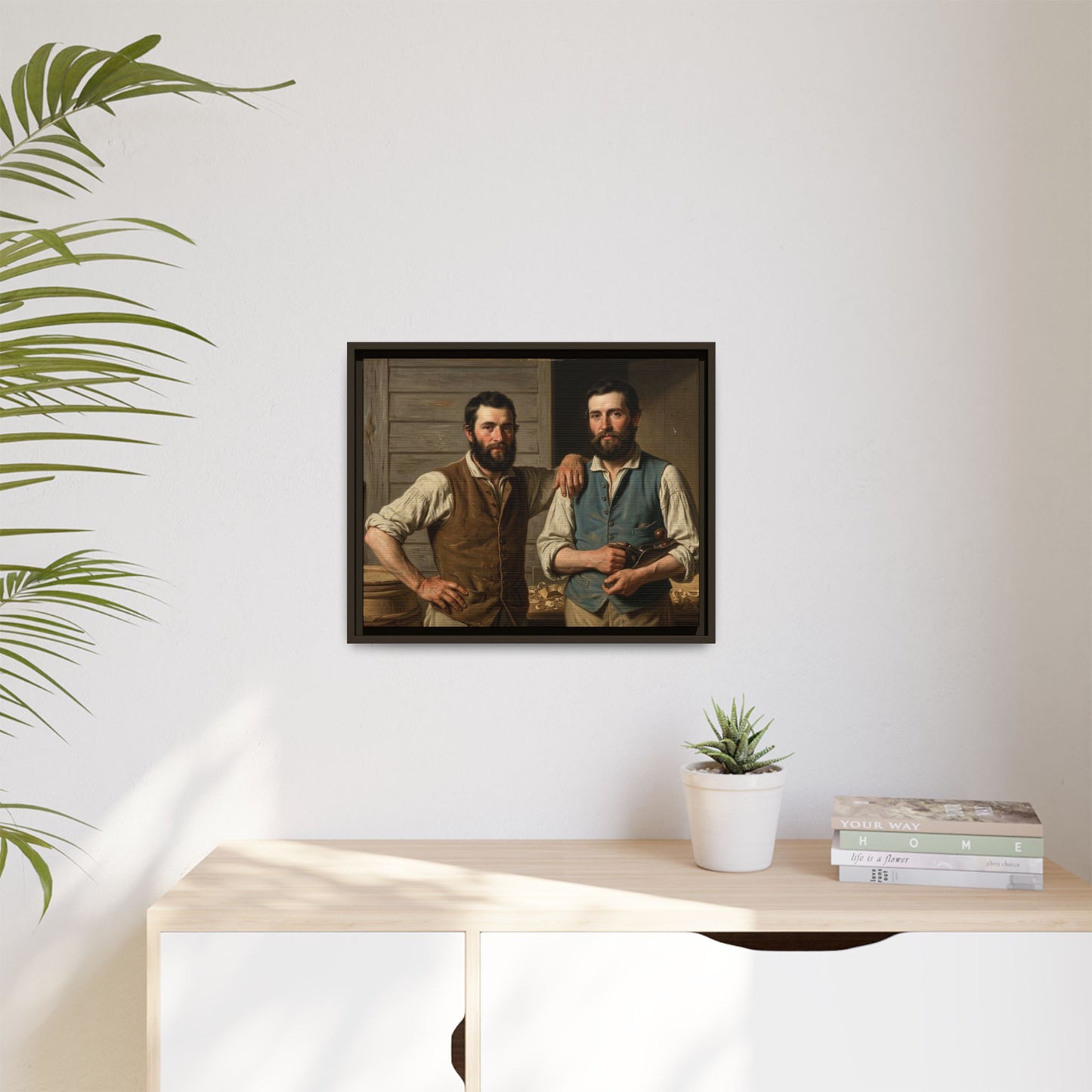 Missing Art Studies - 1776 | paire 001