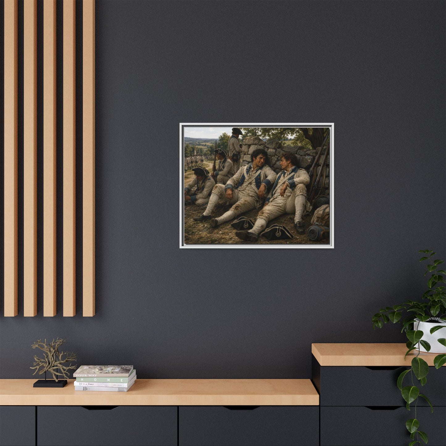 Missing Art Studies - 1776 | paire 005