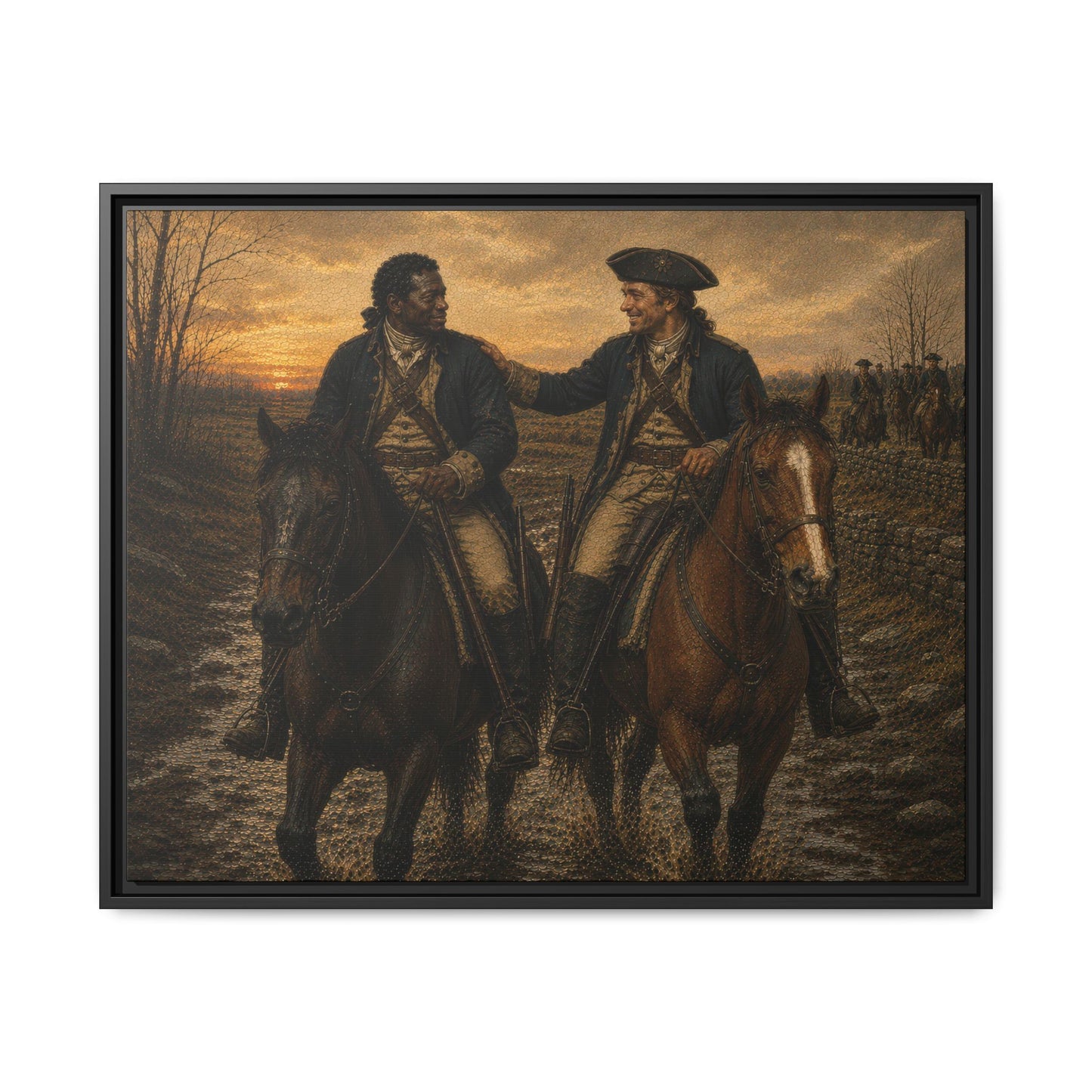Missing Art Studies - 1776 | paire 047