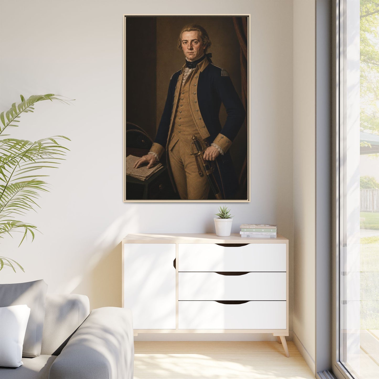 Missing Art Studies - 1776 | celibataire 001