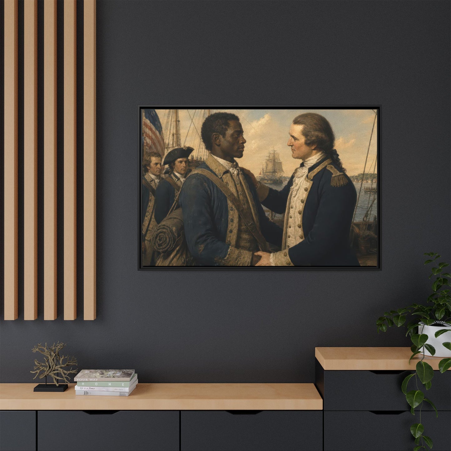 Missing Art Studies - 1776 | paire 033