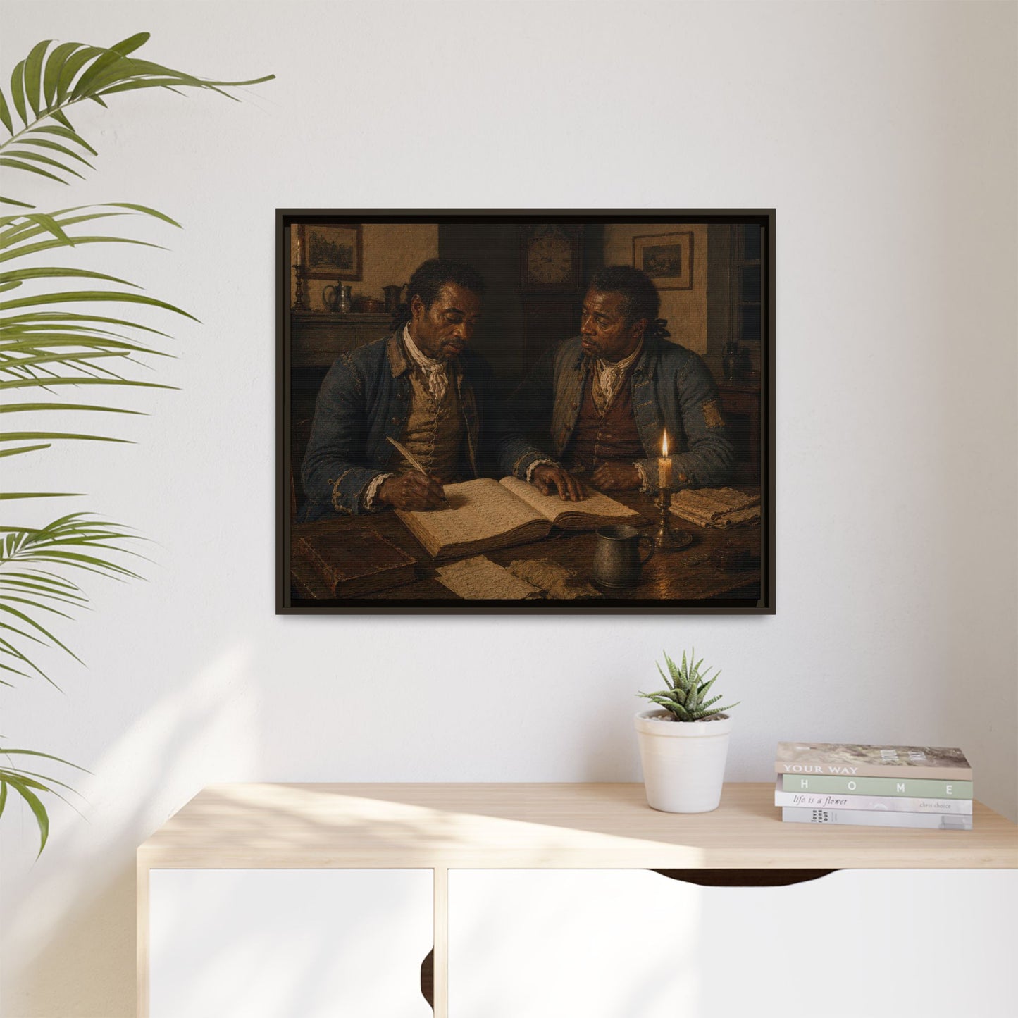Missing Art Studies - 1776 | paire 078