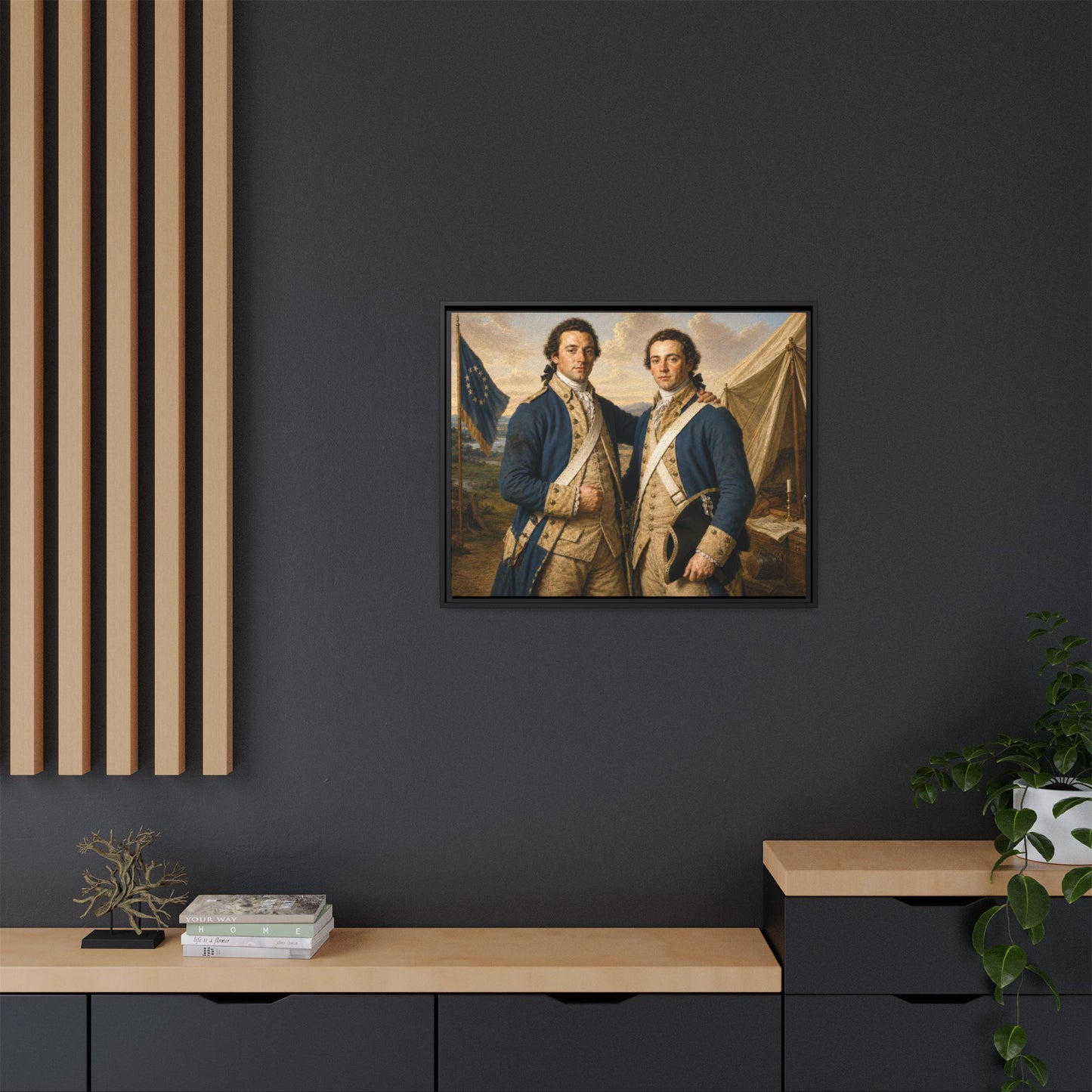 Missing Art Studies - 1776 | paire 036