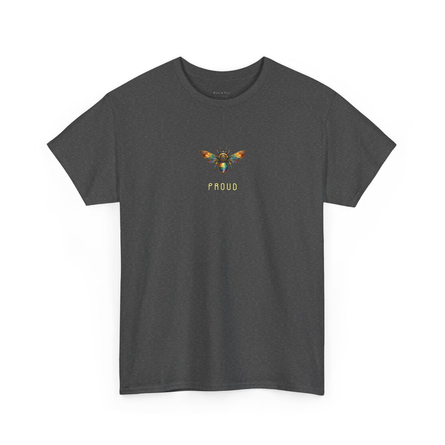 wallace giant bee symmetrical luxury design 