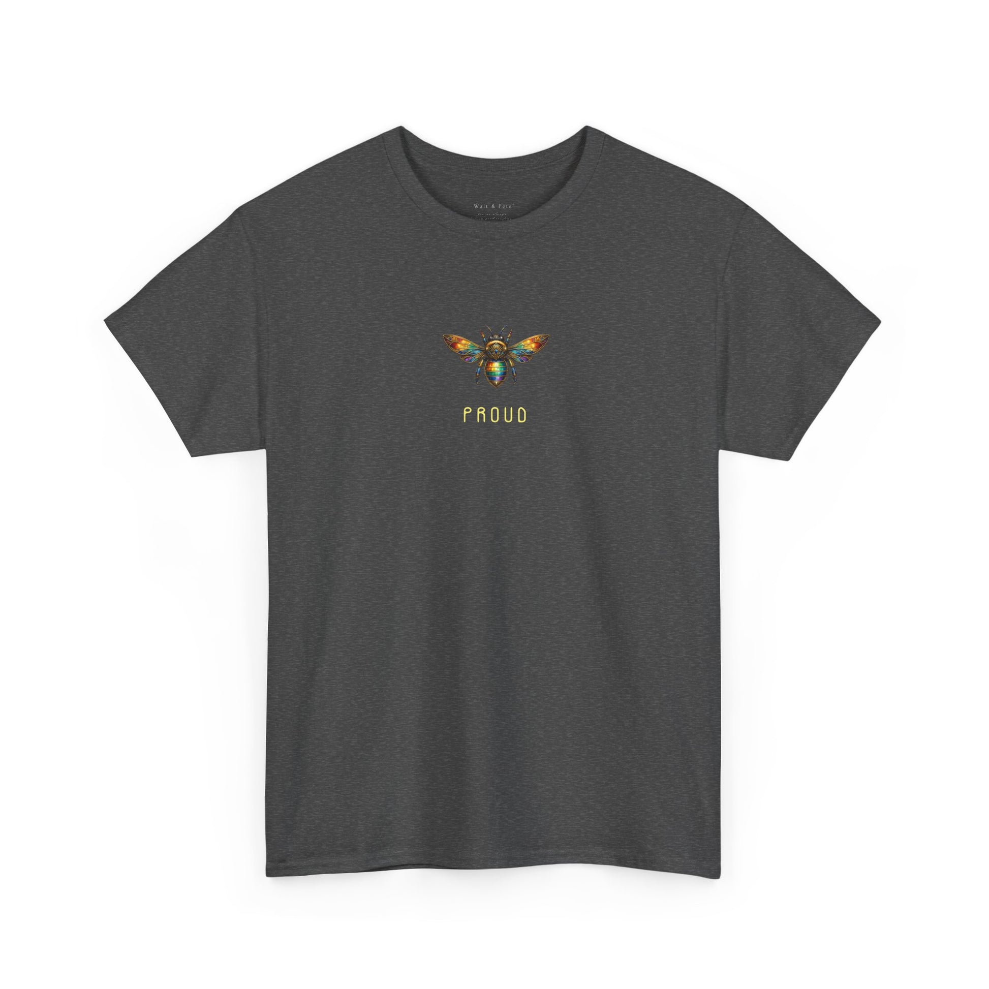 wallace giant bee symmetrical luxury design 
