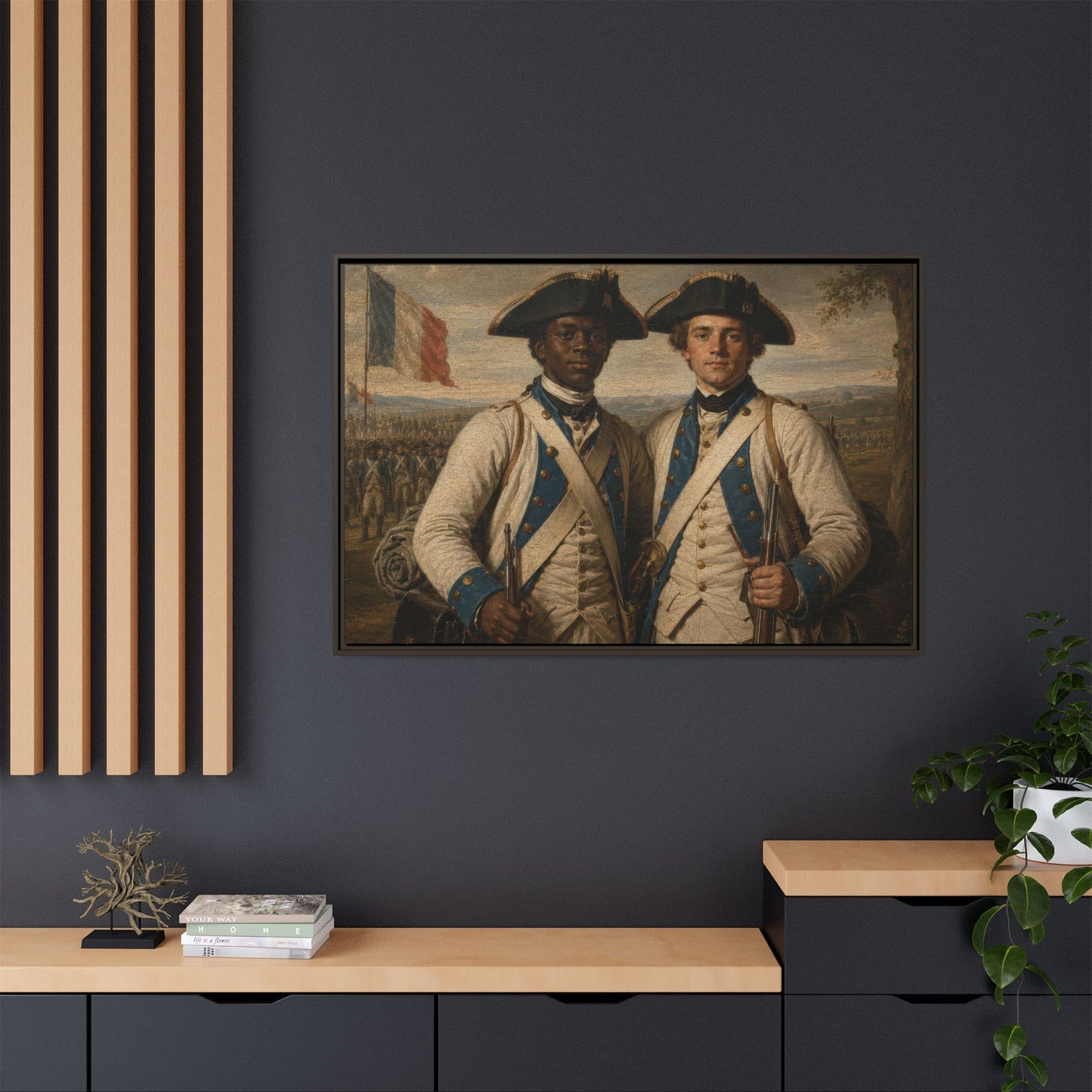Missing Art Studies - 1776 | paire 023
