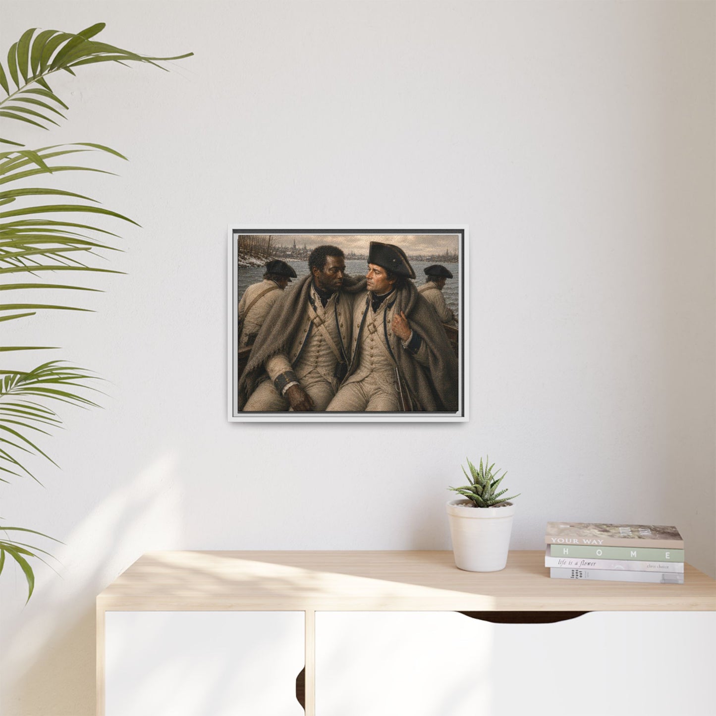 Missing Art Studies - 1776 | paire 032