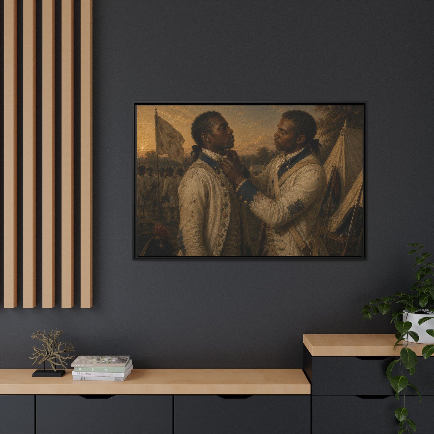 Missing Art Studies - 1776 | paire 076