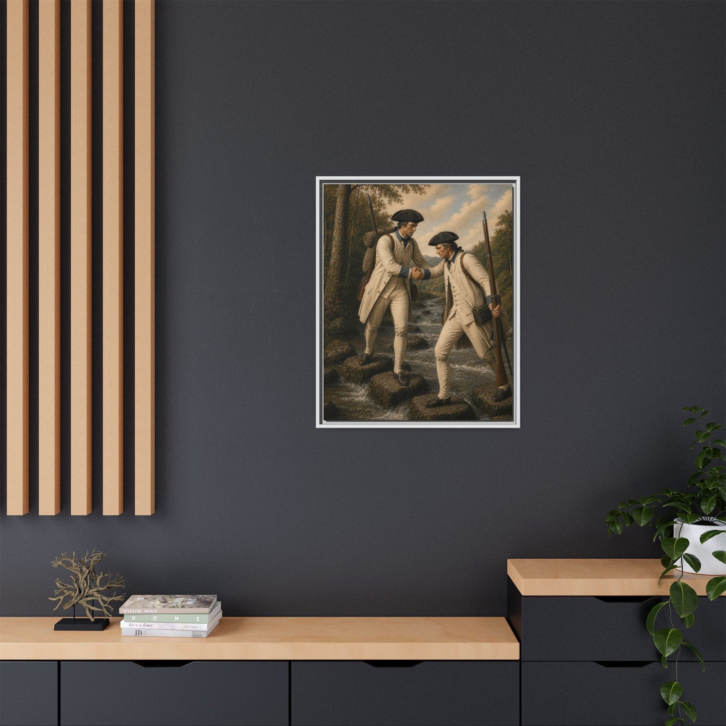 Missing Art Studies - 1776 | paire 003