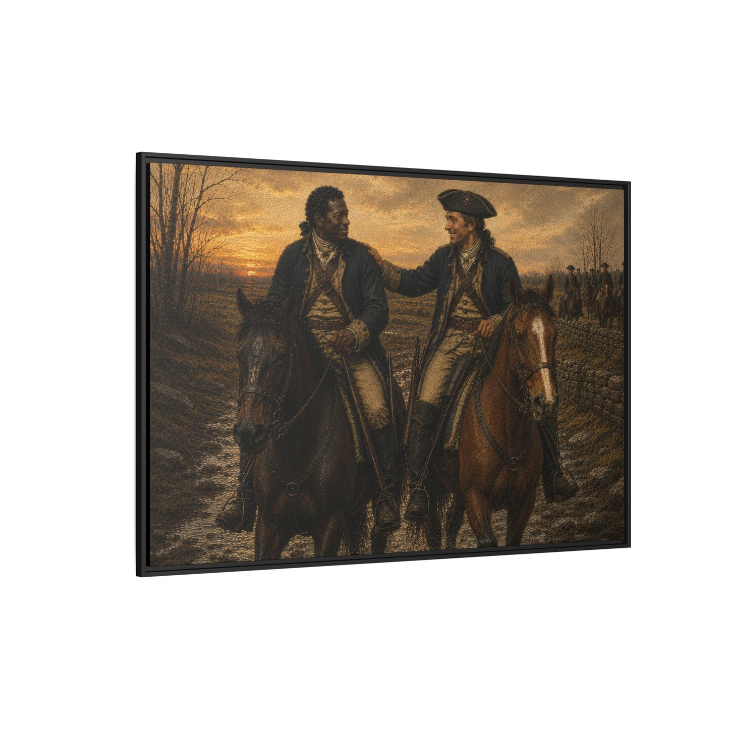 Missing Art Studies - 1776 | paire 047