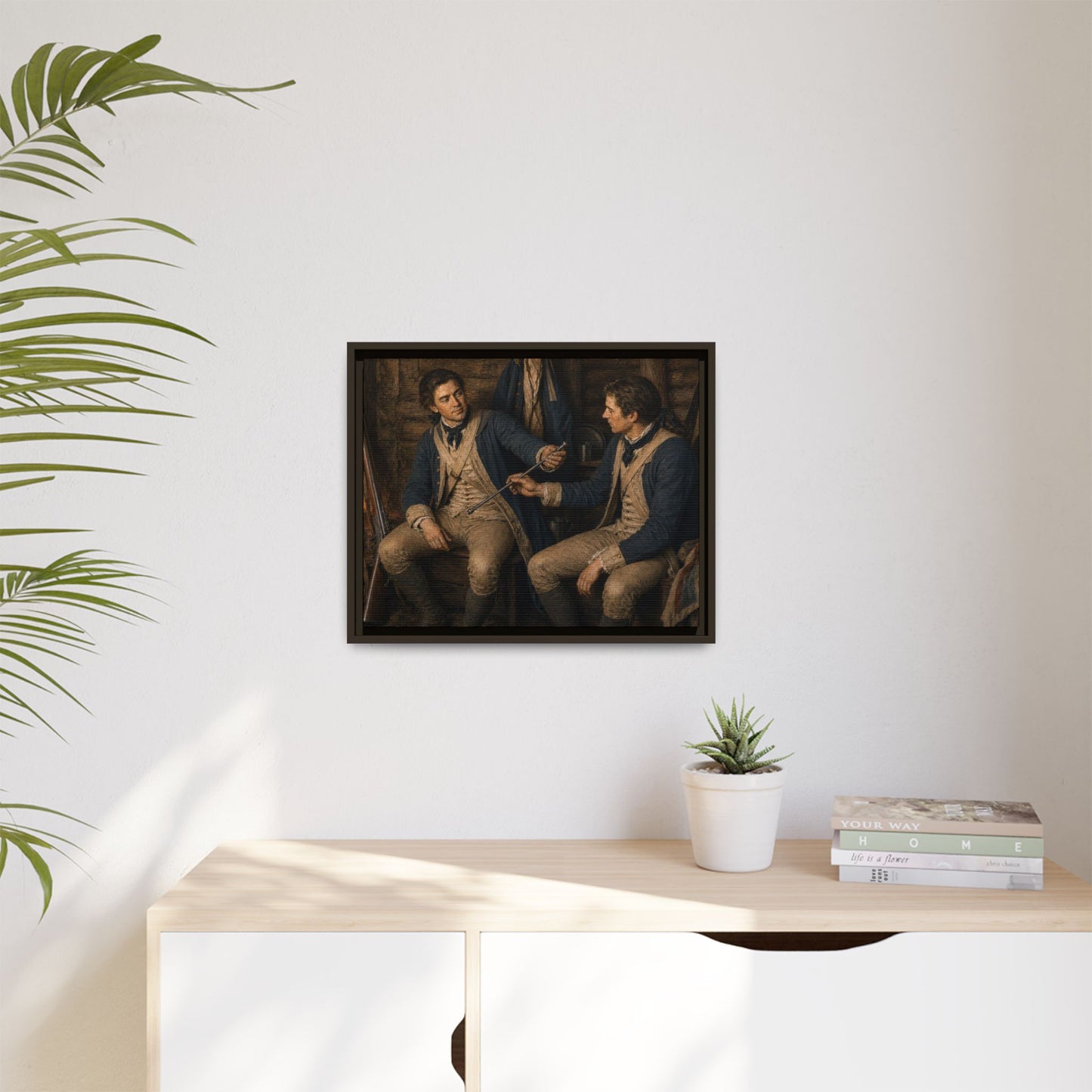 Missing Art Studies - 1776 | paire 040