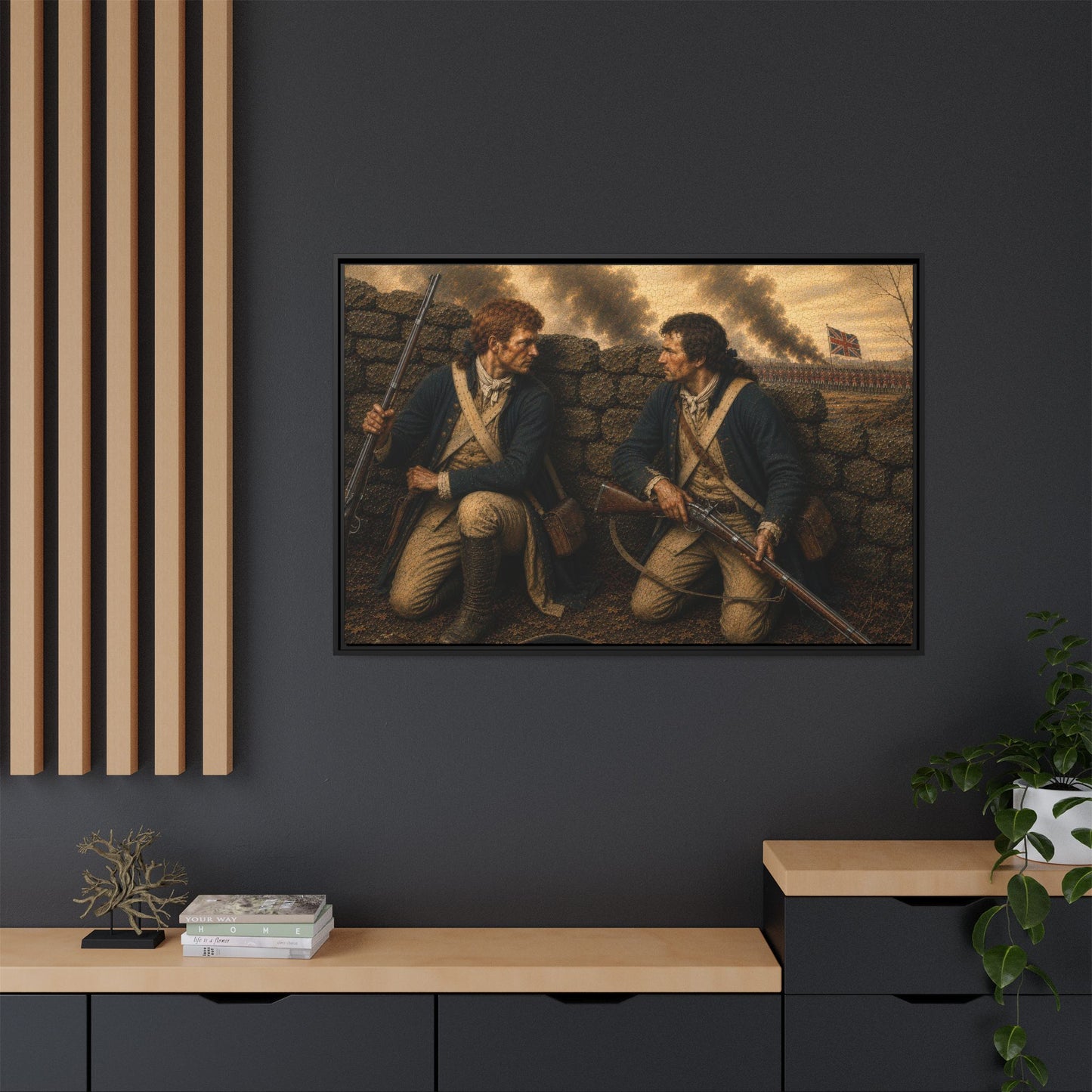 Missing Art Studies - 1776 | paire 023