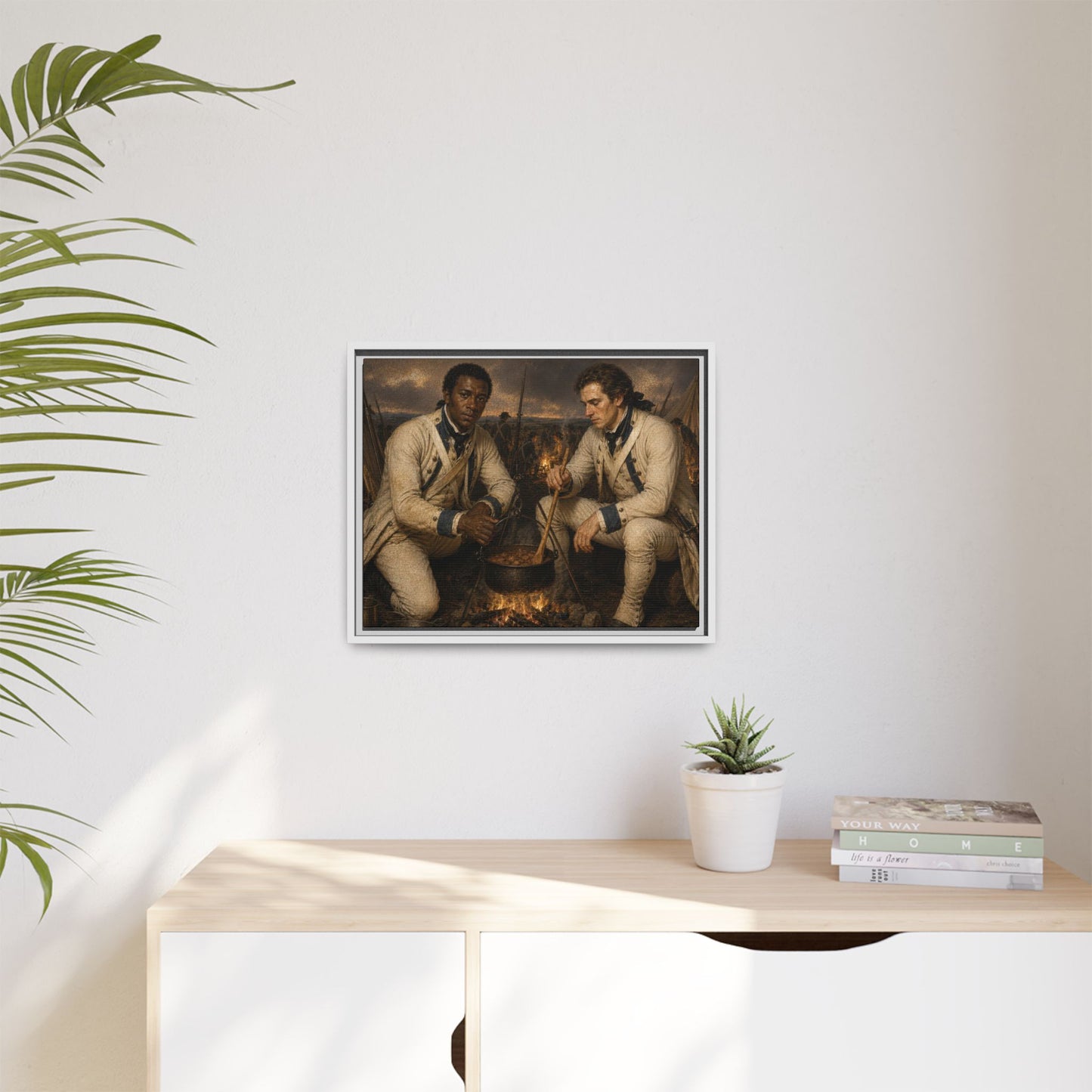 Missing Art Studies - 1776 | paire 034