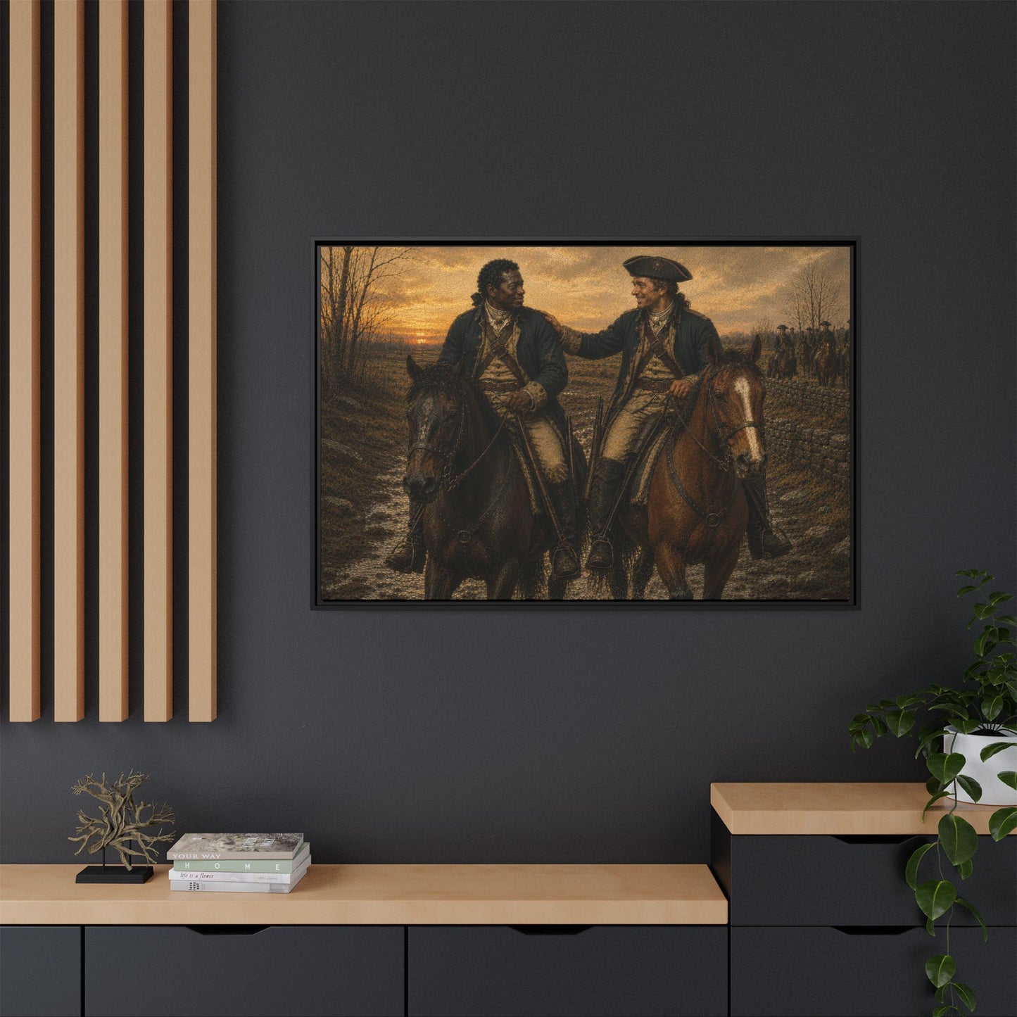 Missing Art Studies - 1776 | paire 047