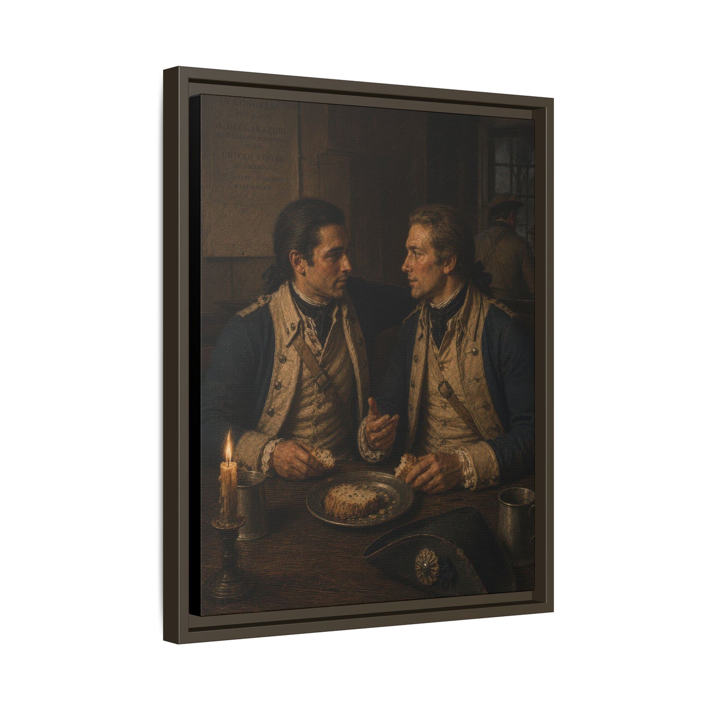 Missing Art Studies - 1776 | paire 061