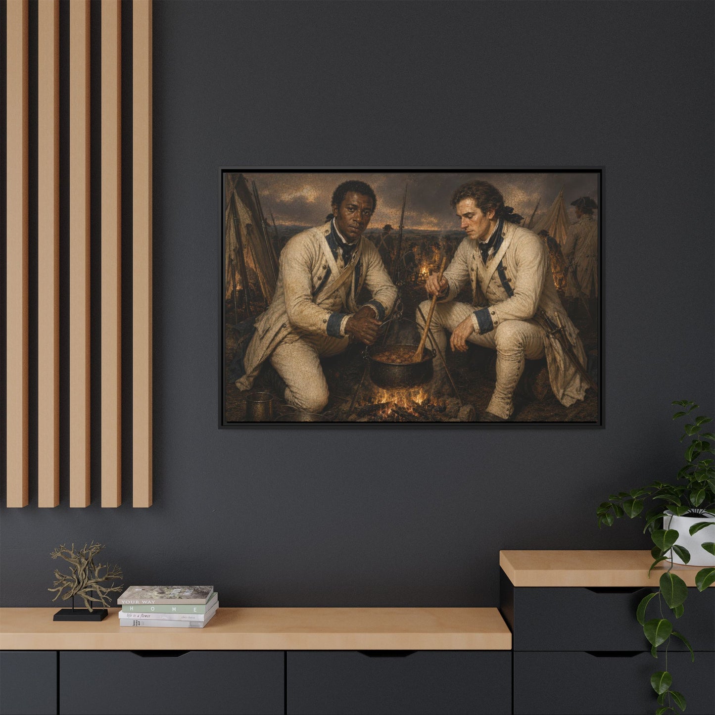 Missing Art Studies - 1776 | paire 034