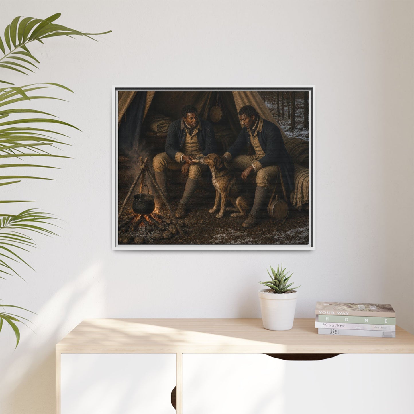 Missing Art Studies - 1776 | paire 005