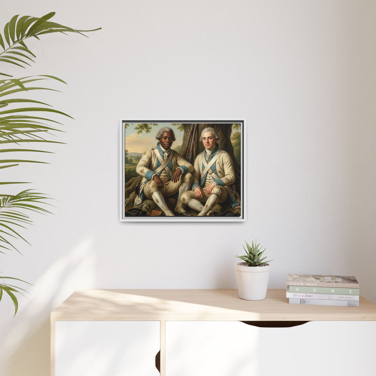 Missing Art Studies - 1776 | paire 032