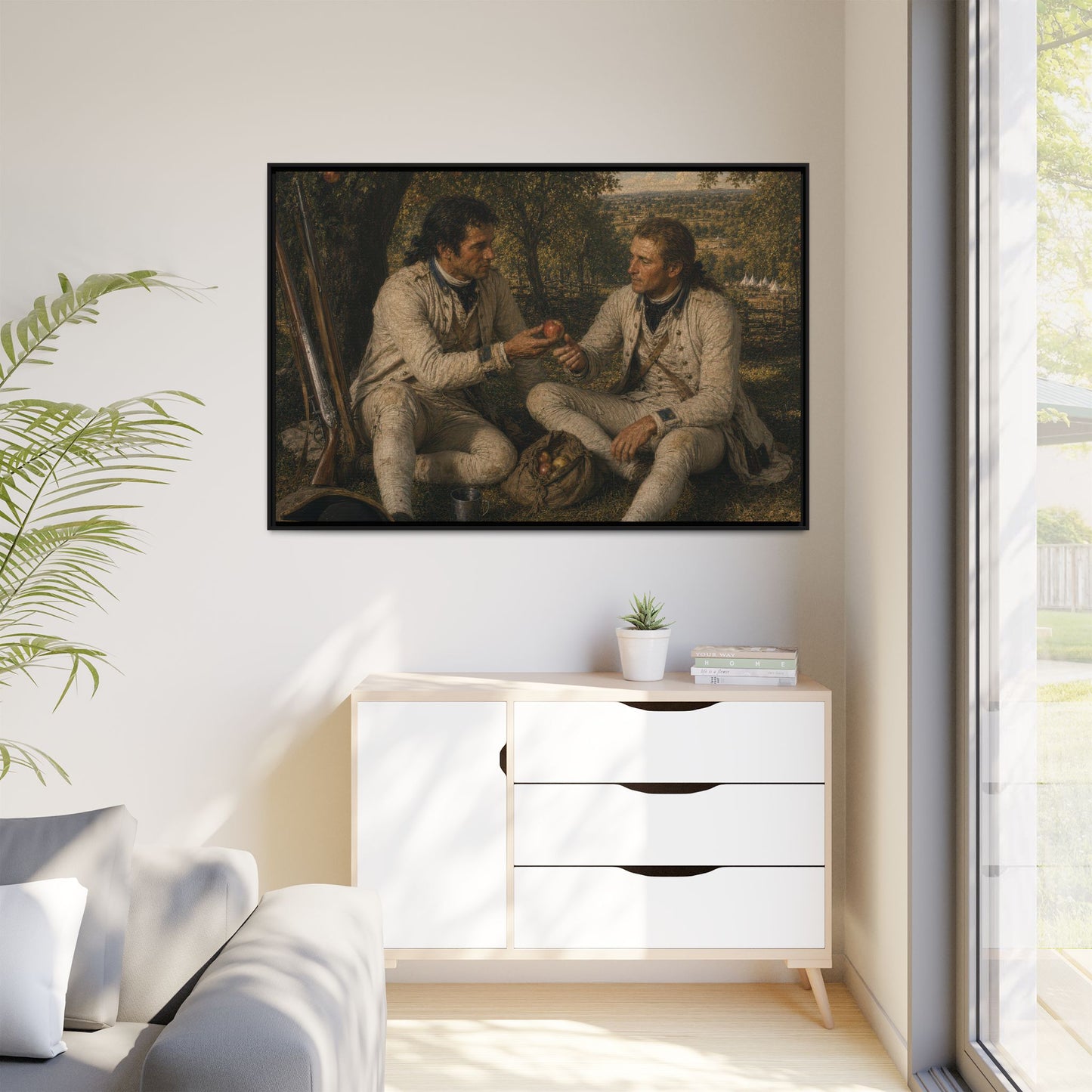 Missing Art Studies - 1776 | paire 063