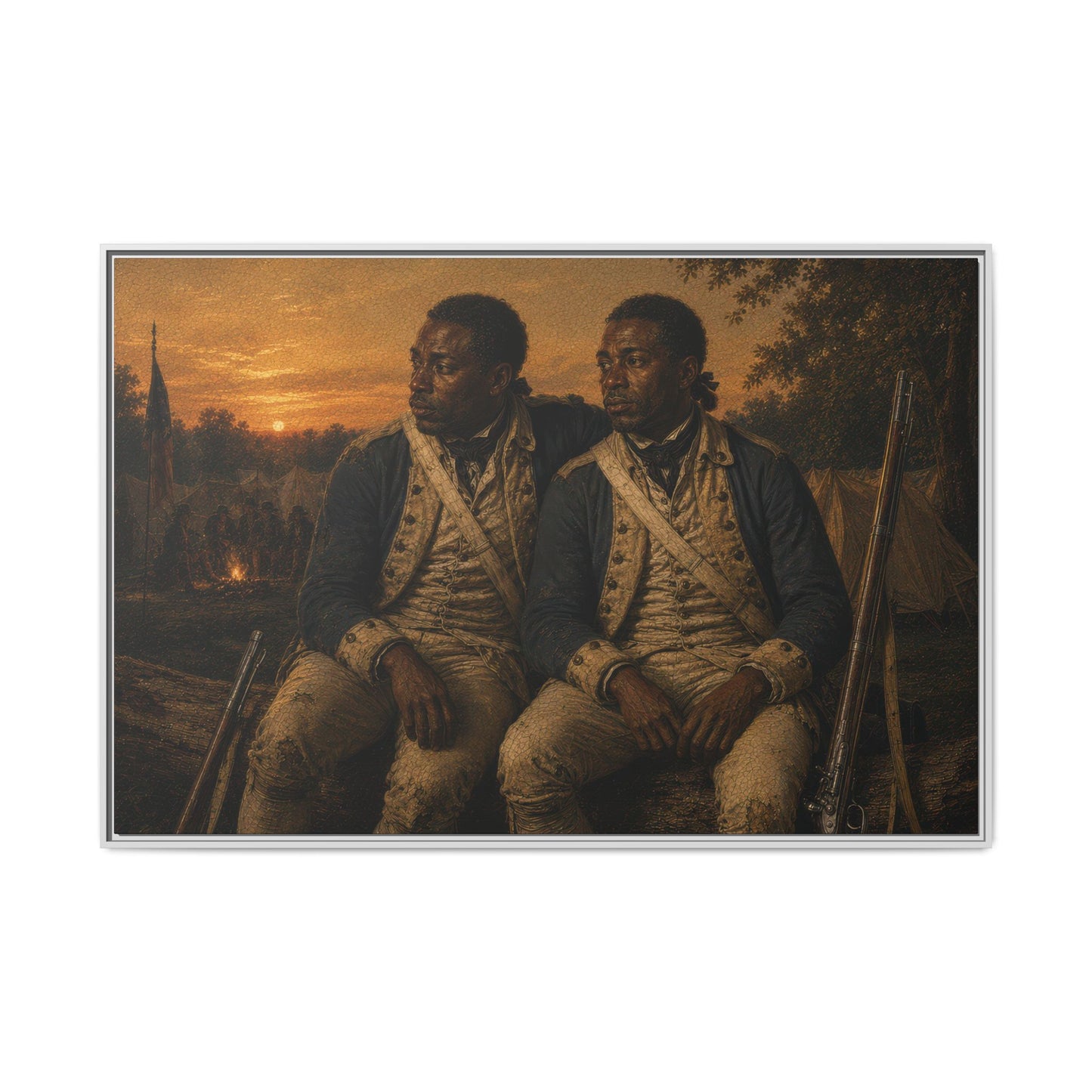 Missing Art Studies - 1776 | paire 095