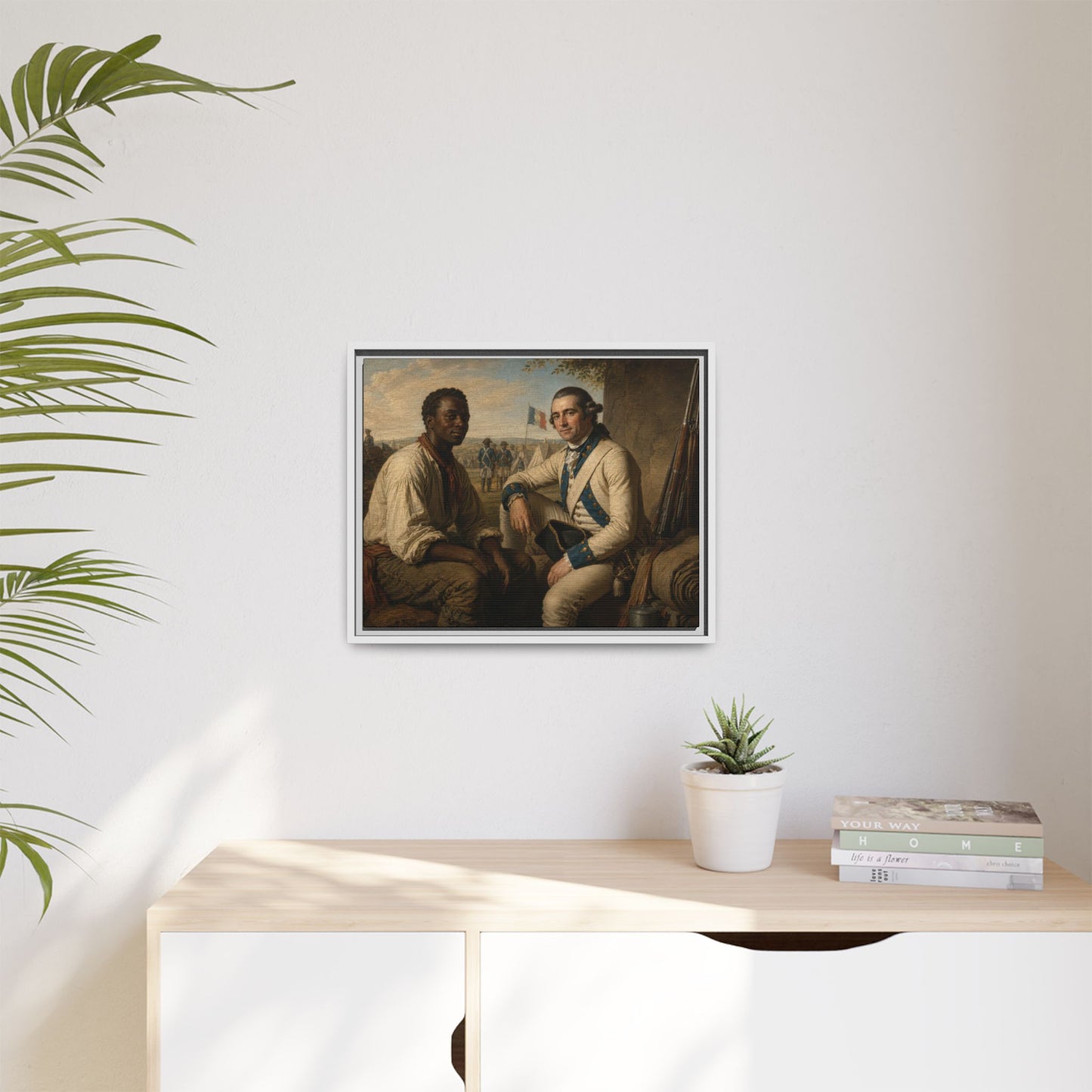 Missing Art Studies - 1776 | paire 022