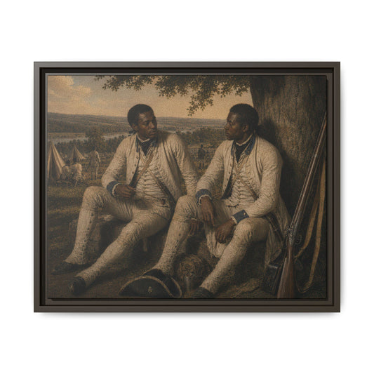 Missing Art Studies - 1776 | paire 089
