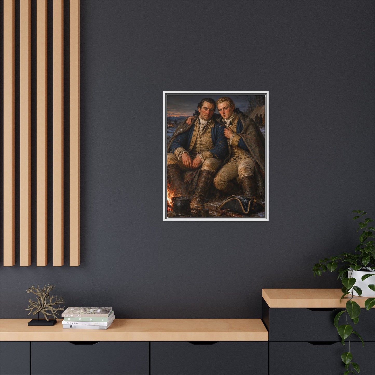 Missing Art Studies - 1776 | paire 043