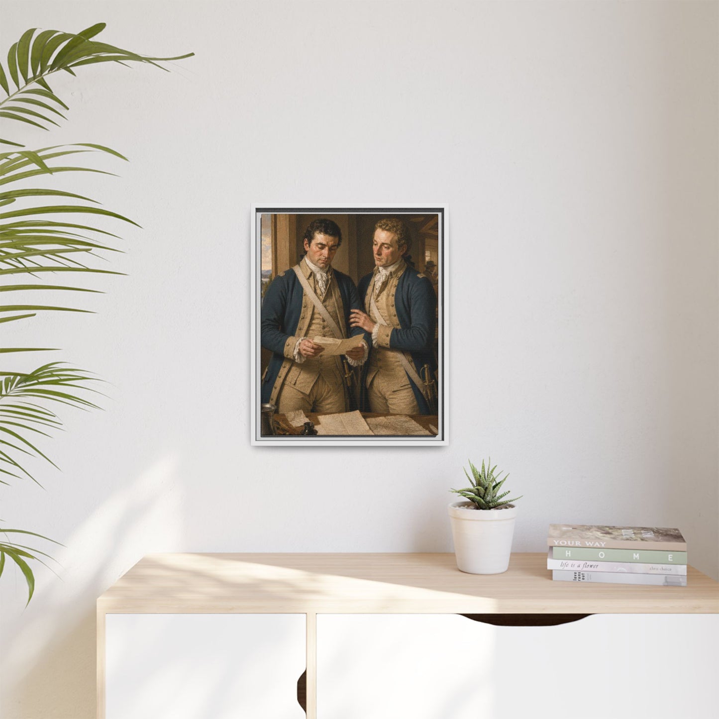 Missing Art Studies - 1776 | paire 041