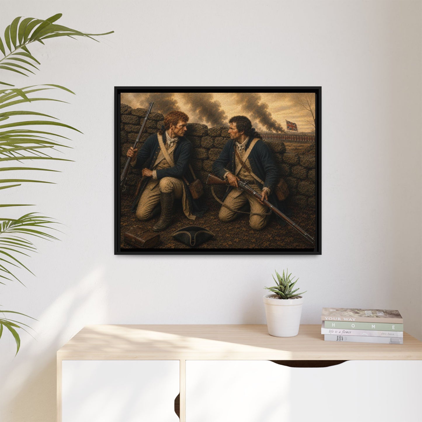 Missing Art Studies - 1776 | paire 023
