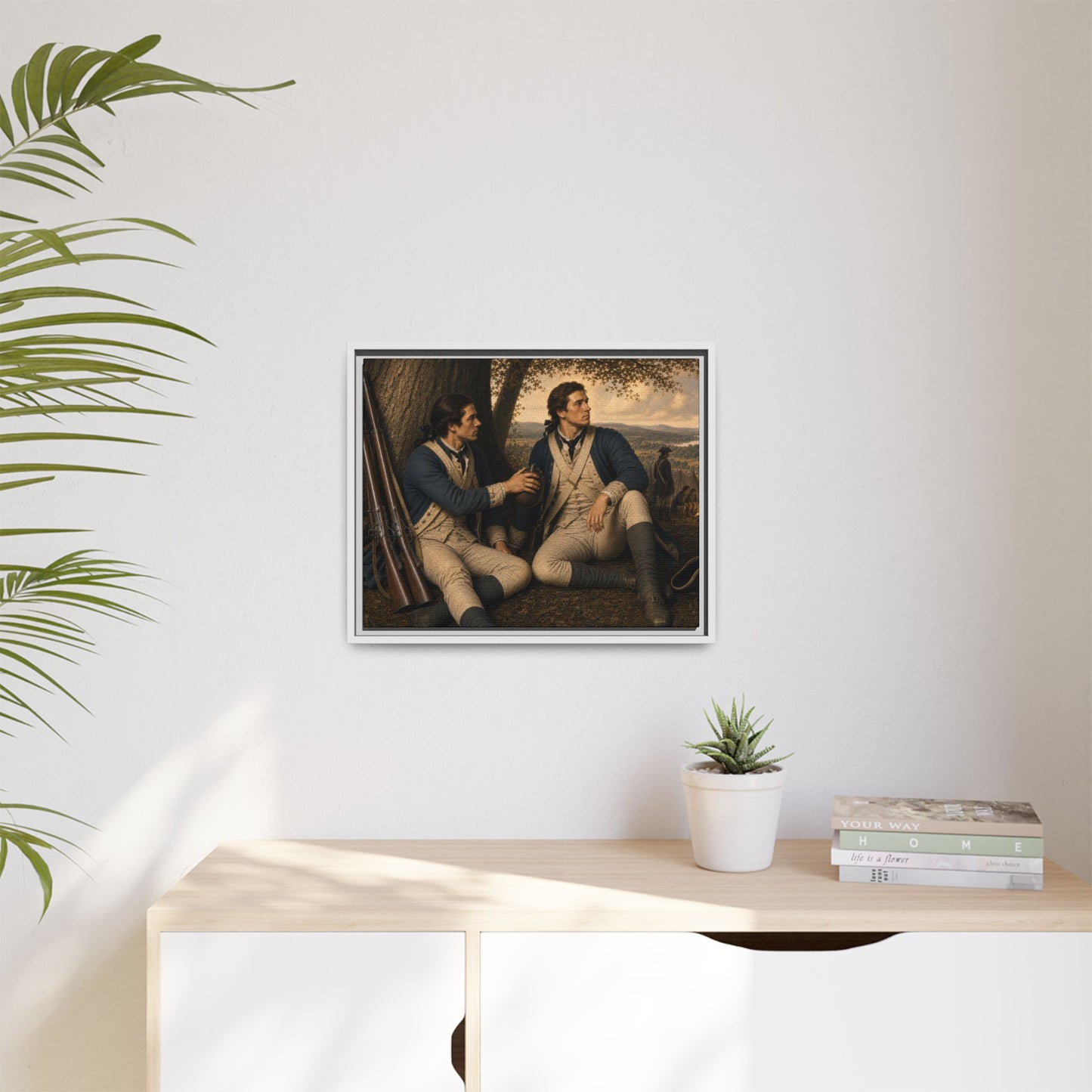 Missing Art Studies - 1776 | paire 031