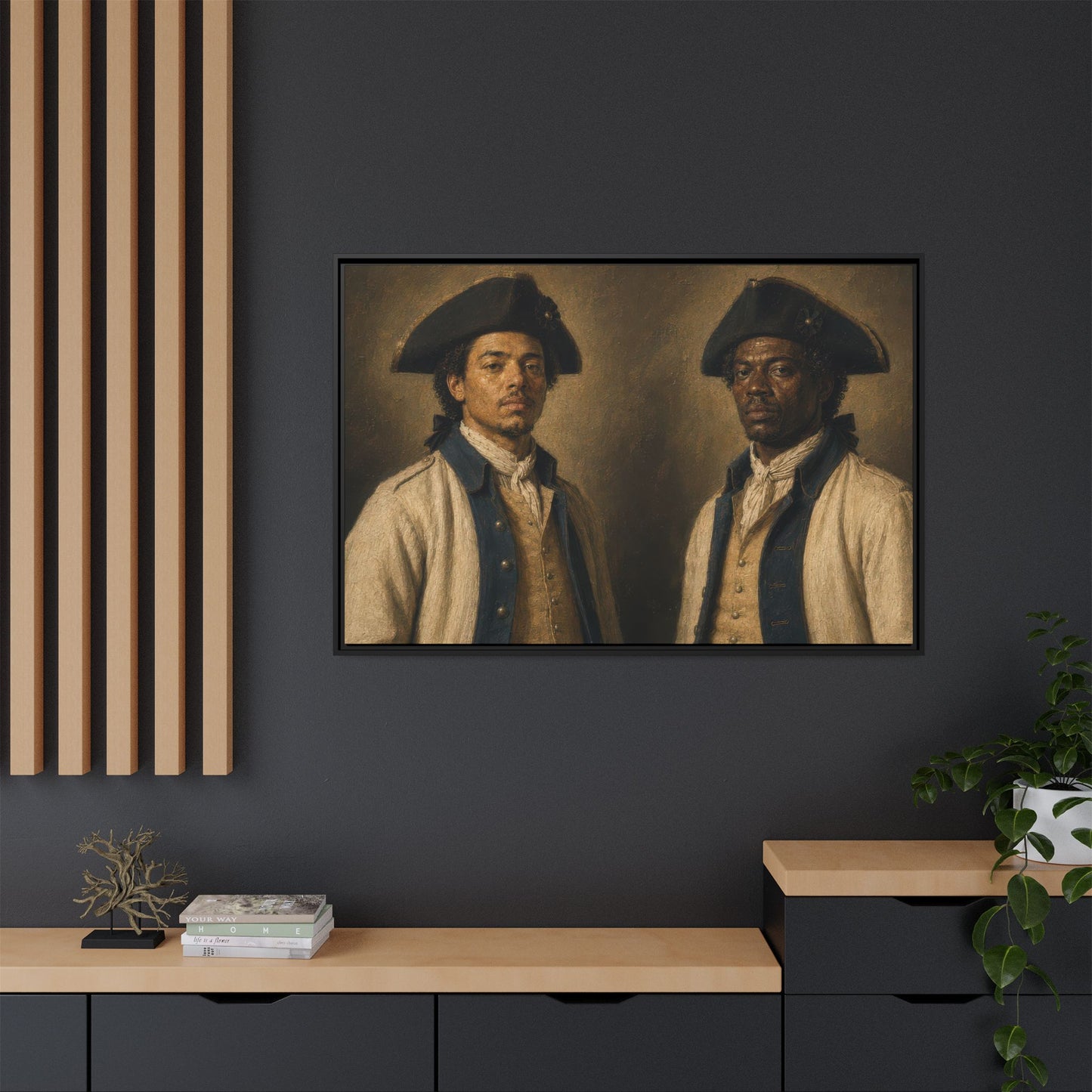 Missing Art Studies - 1776 | paire 029