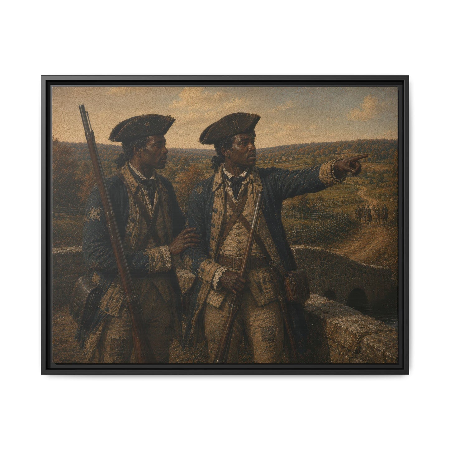 Missing Art Studies - 1776 | paire 080