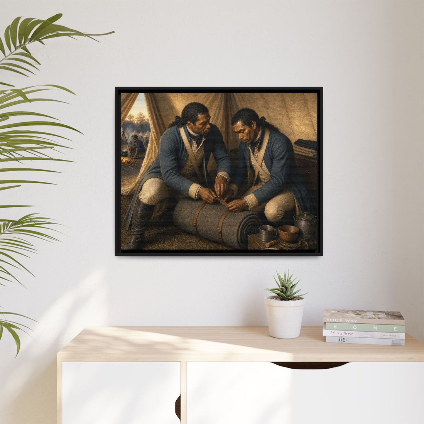 Missing Art Studies - 1776 | paire 009