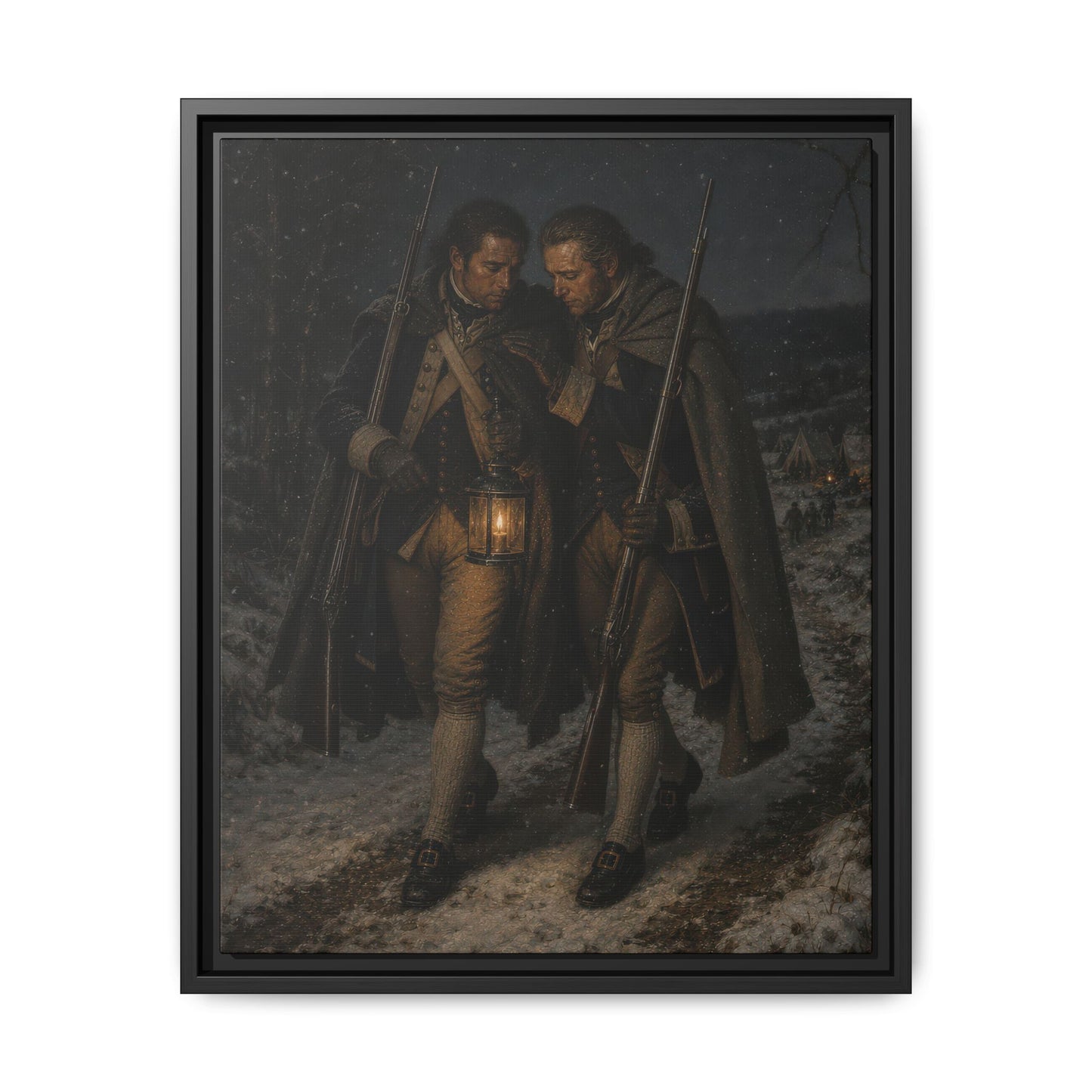 Missing Art Studies - 1776 | paire 066