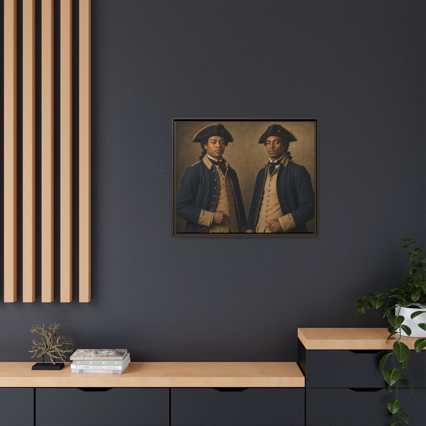 Missing Art Studies - 1776 | paire 027