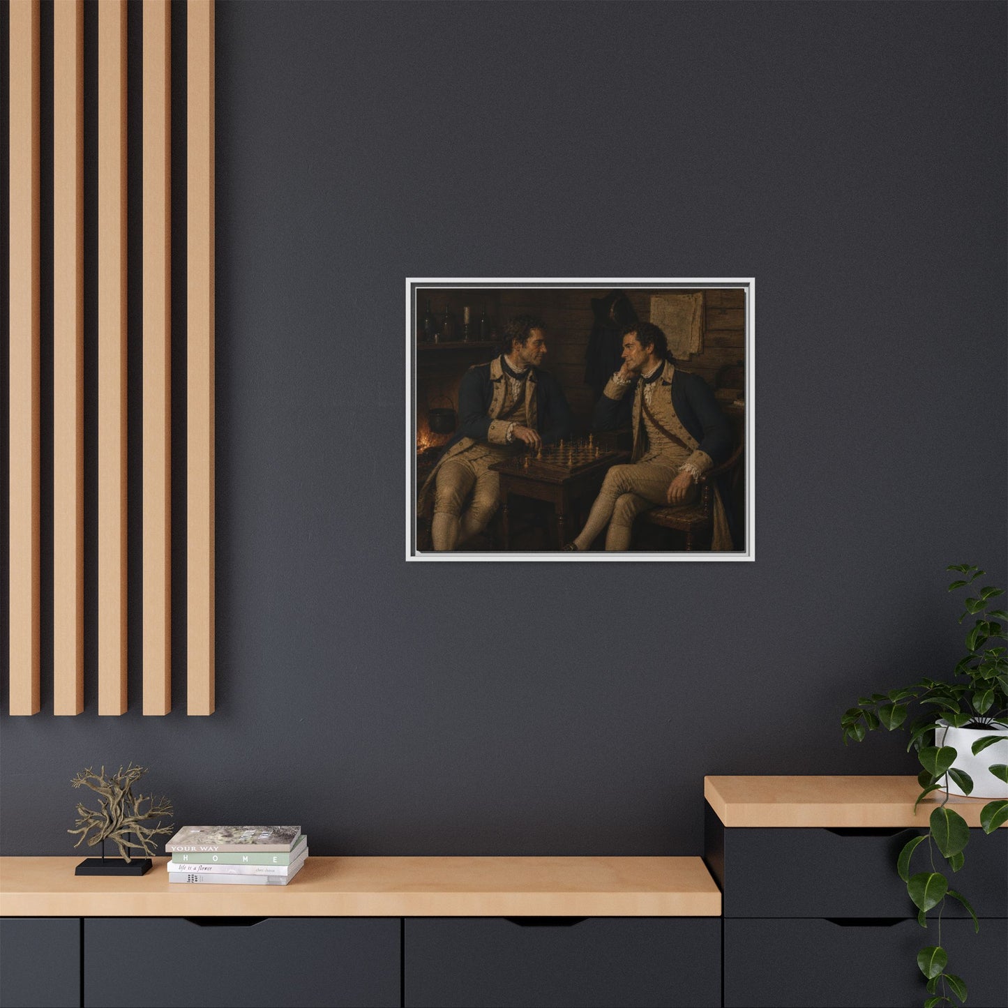 Missing Art Studies - 1776 | paire 097