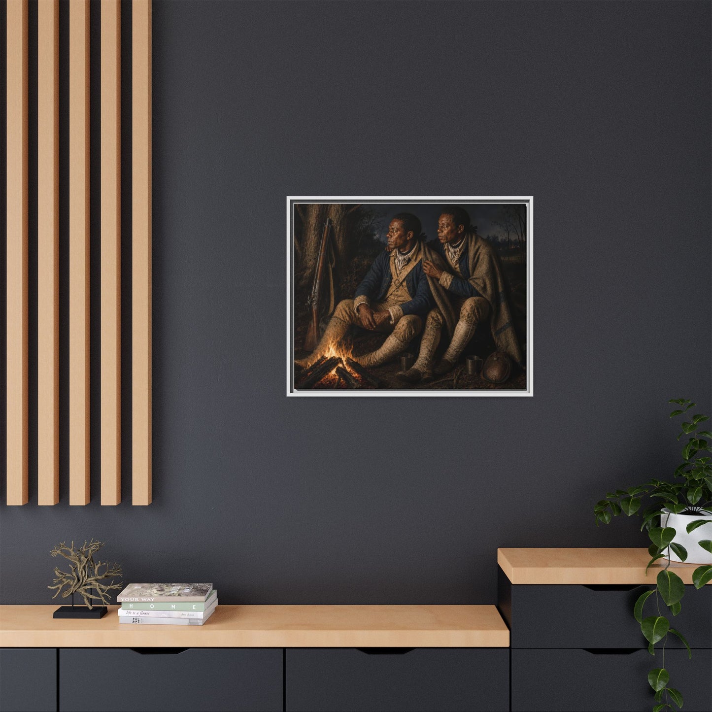 Missing Art Studies - 1776 | paire 022