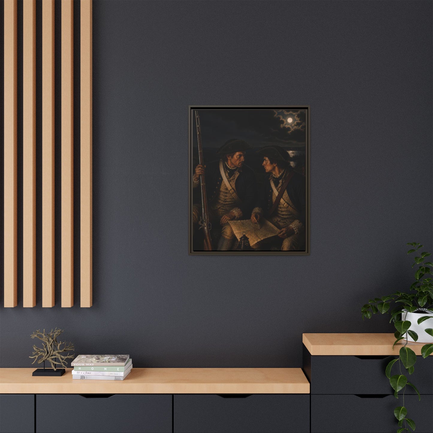 Missing Art Studies - 1776 | paire 003