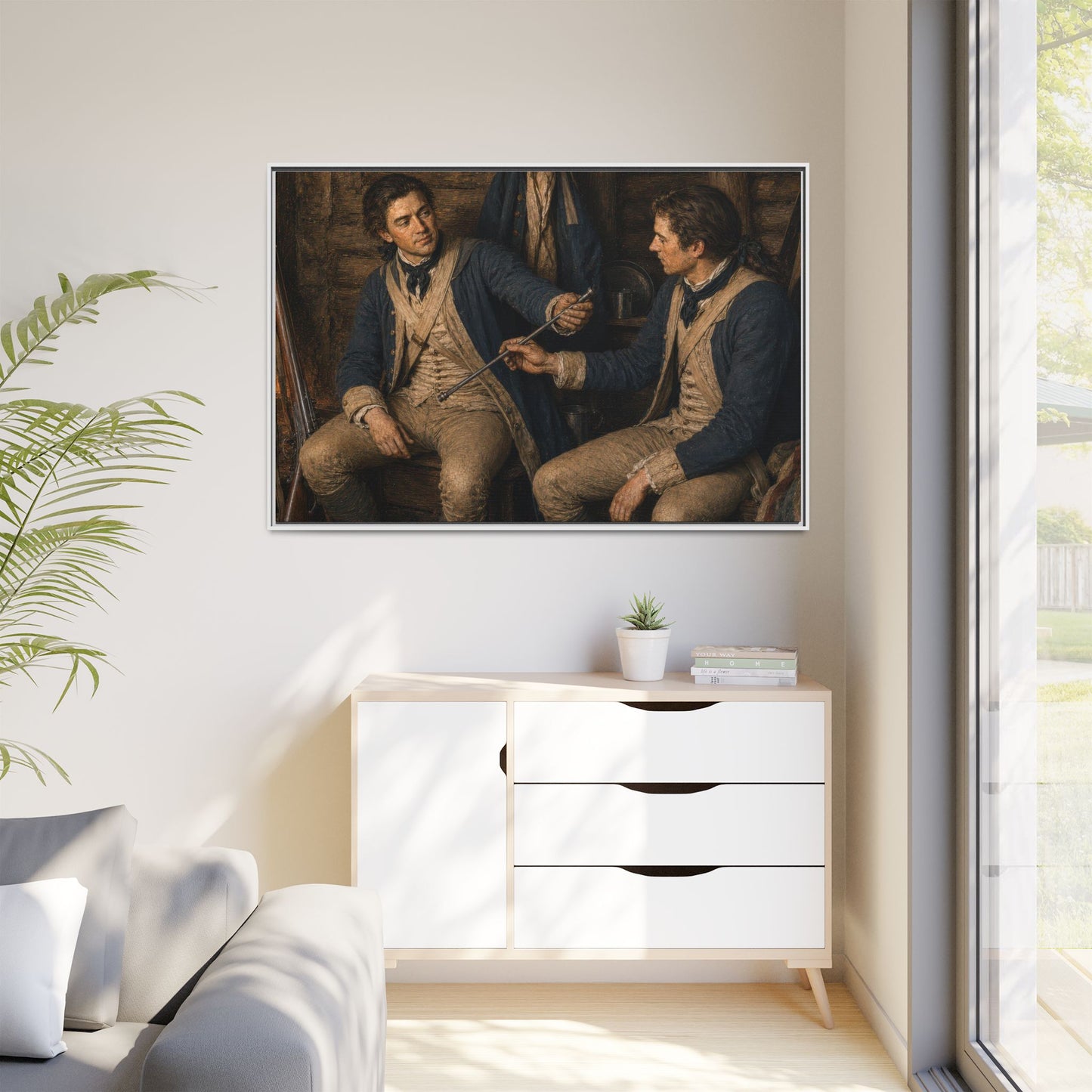 Missing Art Studies - 1776 | paire 040