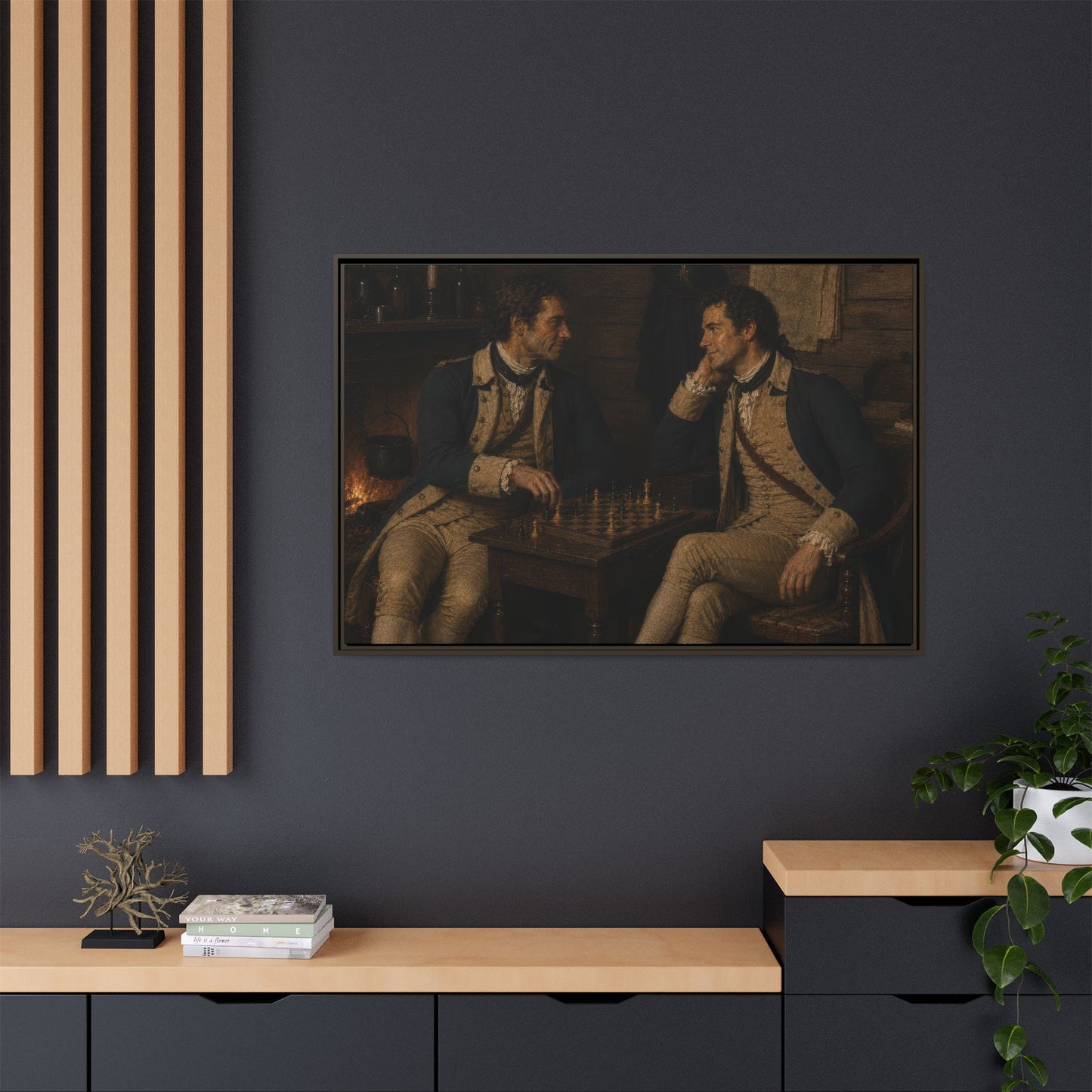 Missing Art Studies - 1776 | paire 097
