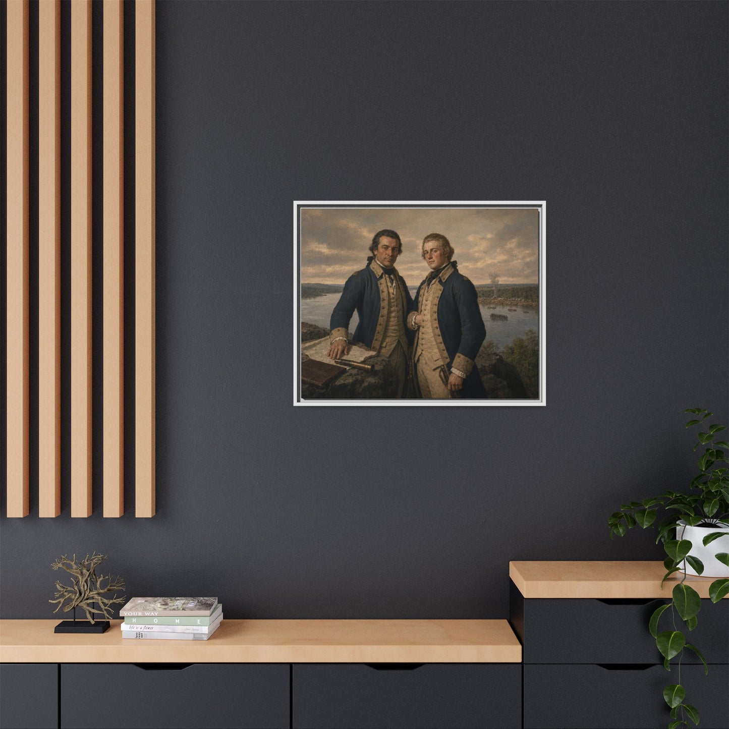 Missing Art Studies - 1776 | paire 050