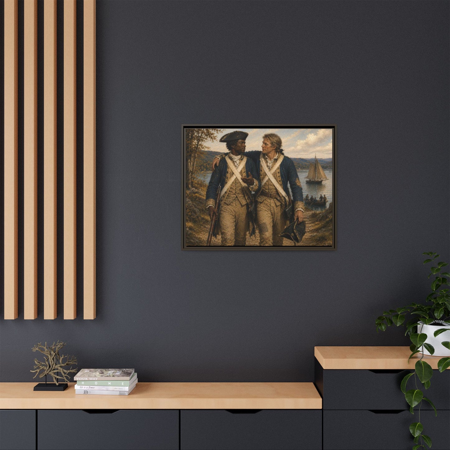 Missing Art Studies - 1776 | paire 070