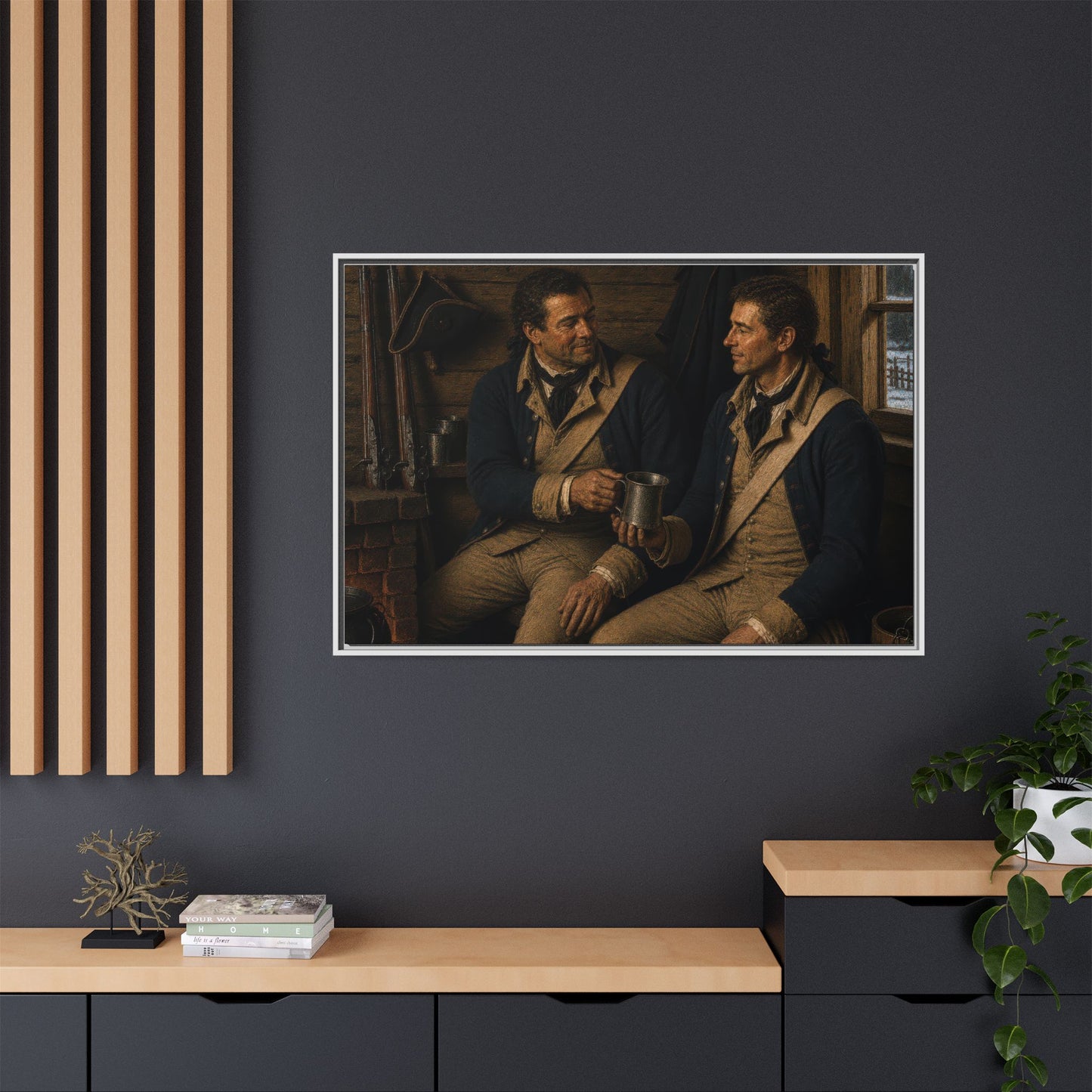 Missing Art Studies - 1776 | paire 050