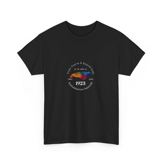 Kallokibotion bajazidi in the name of love | Pride History T-shirt LGBTQ History Gay Pride STEM