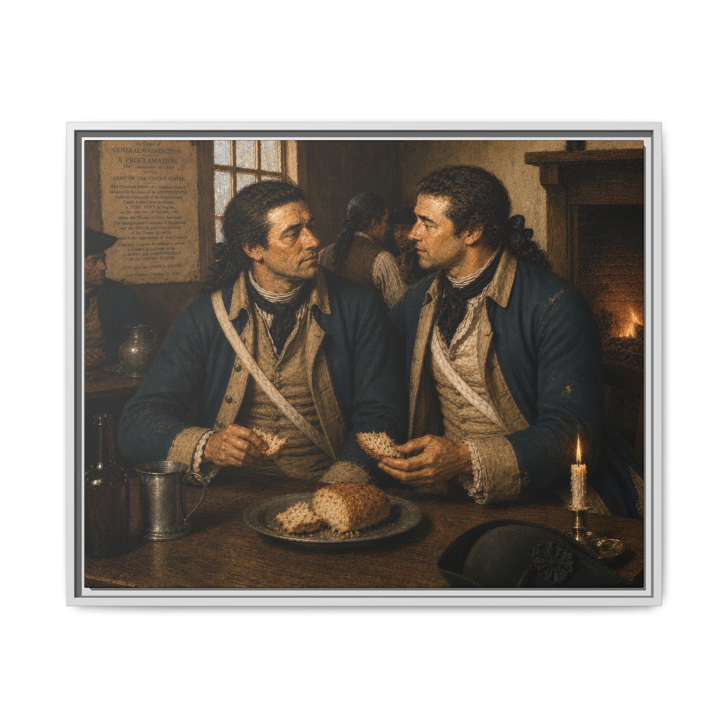 Missing Art Studies - 1776 | paire 015