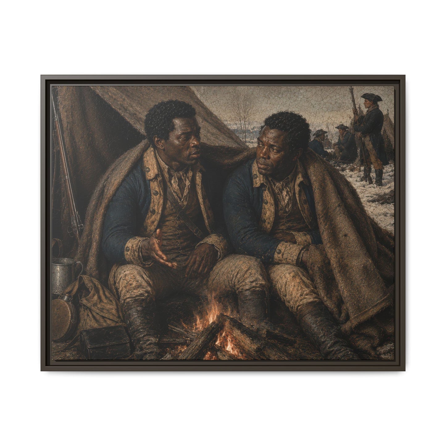Missing Art Studies - 1776 | paire 045